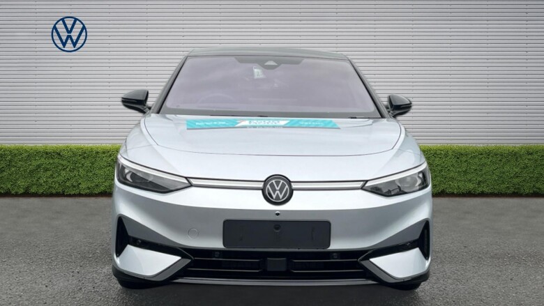 Volkswagen ID.7 210kW Match Pro S Plus 86kWh 5dr Auto Electric Hatchback